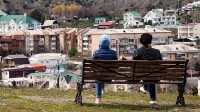 Евгений Тишковец - Жителей Крыма пригласили погреться в центральную Россию - crimea.ria.ru - Крым - Симферополь - Кубань