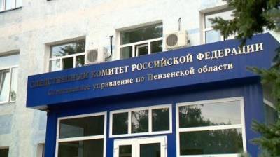 Житель Зари получил срок после гибели родственника - penzainform.ru - Пенза