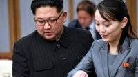 Ким Ченын - Сестру Ким Чен Ына сделают его официальным заместителем в партии - vlasti.net