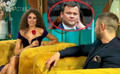 Андрей Богдан - Анна Богдан - Михаил Заливако - "Холостяк" Заливако покидает Украину с Анной Богдан, пара раскрыла свои планы: "Не пишите мне" - sport.politeka.net - Харьков
