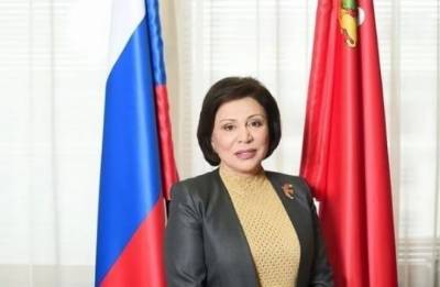Ирина Роднина - «Снова идет в Думу и снова обещает построить в Дубне каток» - ukrpost.biz - Twitter