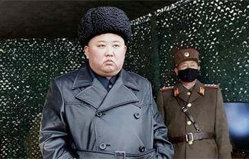 Ким Ченын - Ким Ечжон - Еще один диктатор начал готовиться к внезапной смерти - charter97.org - Южная Корея