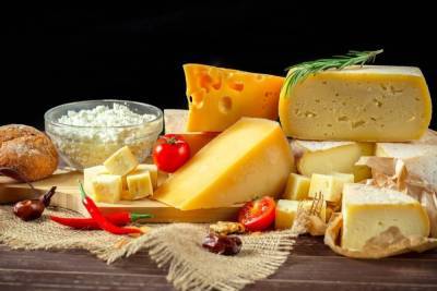 В Ярославской области стартует сырный фестиваль «Калейдоскоп вкусов» - yar.mk.ru - Ярославская обл.
