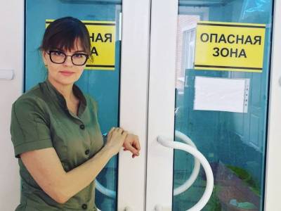 Сотрудники ковидного госпиталя Ростова три дня говорили о «стабильном» состоянии умершей пациентки - bloknot.ru - Ростов-На-Дону - Ростовская обл.