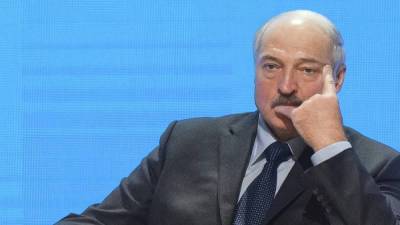 Владимир Путин - Александр Лукашенко - Павел Климкин - На Украине назвали условие, при котором Лукашенко станет “рабом Путина” - newzfeed.ru - Крым