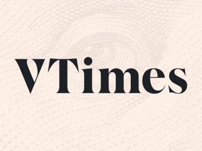Издание VTimes закрывается из-за объявления "иностранным агентом" - kasparov.ru