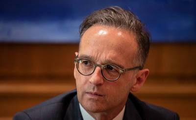 Frankfurter Allgemeine Zeitung (FAZ): эти слова продиктованы страхом - inosmi.ru - Россия - Украина - Киев - Германия - Берлин