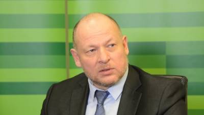 Александр Дубилет - Суд заочно арестовал экс-главу правления Приватбанка Дубилета - epravda.com.ua