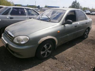 В Липецке пьяный автомеханик угнал авто своего клиента - lipetskmedia.ru - Липецкая обл. - Липецк