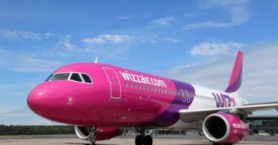 Глава Wizz Air осудил страны Европы за запрет на полеты над Беларусью - rus.delfi.lv - Венгрия - Минск - Латвия