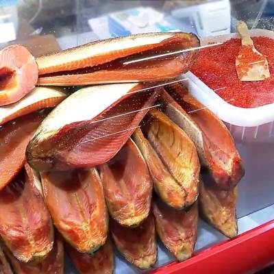 Праздник вкусов и ароматов привезет с собой в Астрахань ярмарка фермерских продуктов со всей России «От Кубани до Камчатки» - astrakhanfm.ru - Астрахань