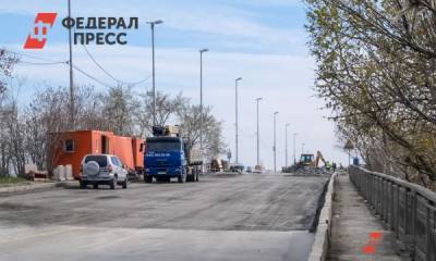 На строительство дороги из Сургута направят 938 млн рублей - fedpress.ru - Сургут - Югра
