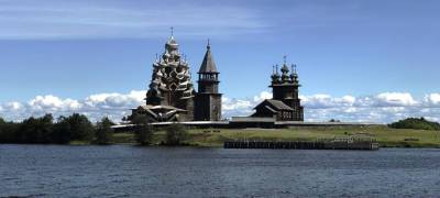 Стала известна цена билета для посещения отреставрированной Преображенской церкви в Карелии - stolicaonego.ru - республика Карелия