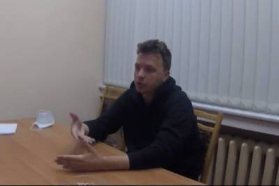 Роман Протасевич - Протасевич рассказал о новой тактике протестов в Белоруссии - mk.ru - Вильнюс