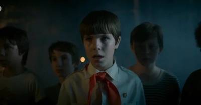 Звезда сериала «Пищеблок»: «После проб у меня была истерика. Казалось, что жизнь кончилась» - ukrpost.biz