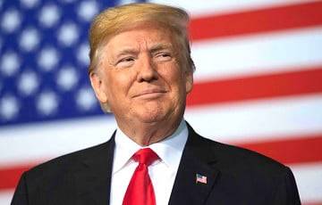 Дональд Трамп - Энди Стоун - Дональду Трампу восстановили аккаунты в Facebook и Instagram - charter97.org - Twitter