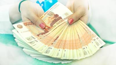Липчане накопили на вкладах 100 миллиардов рублей - lipetskmedia.ru - Липецкая обл.