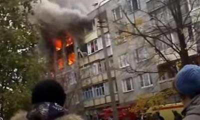 Мужчина сжег женщину за то, что она требовала убрать за котом - gubdaily.ru - Приморье край - Владивосток