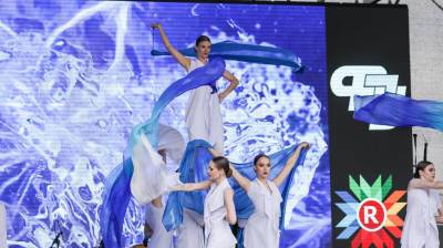Фестиваль "Вытокi" стартует в Орше - belta.by - Минск - Орша