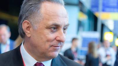 Виталий Мутко - Здания завода "Ливиз" в Петербурге могут отдать иностранным инвесторам - dp.ru - Санкт-Петербург - Япония - Эмираты