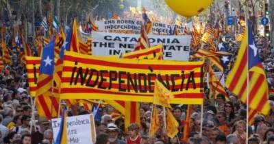 Карлес Пучдемон - Суд вернул иммунитет в Европарламенте экс-лидеру Каталонии - dsnews.ua - Испания - Каталония