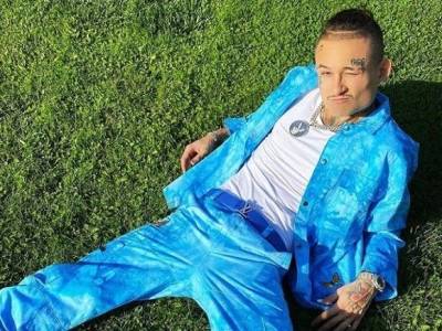 Алишер Валеев - Дилара Зинатуллина - Приехавший в суд на McLaren Моргенштерн отказался признать вину в пропаганде наркотиков - rosbalt.ru - Москва