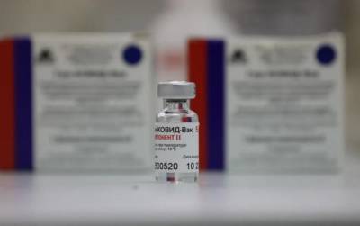 Больше половины жителей Германии готовы привиться «Спутником V» – результаты опроса - news-front.info - Россия - ГДР