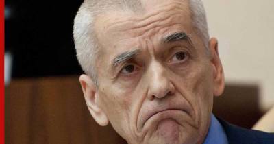Геннадий Онищенко - Когда заболеваемость COVID-19 в России снова начнет расти, рассказал Онищенко - profile.ru