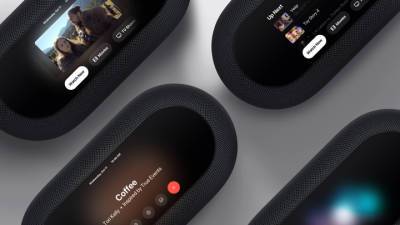 Apple разрабатывает homeOS - vesti.ru