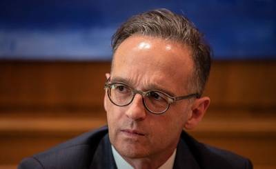 FAZ: заявление Германии о поставках оружия на Украину продиктовано страхом - geo-politica.info - Киев - Берлин