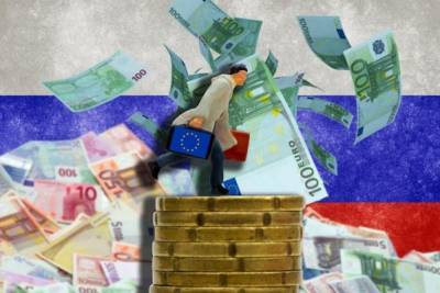 Зарубежные инвесторы сократили активность в России до уровня 2014 года - eadaily.com - Португалия