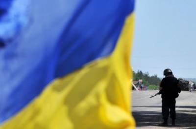 Владимир Зеленский - ООС: Боевики не нарушали "режим тишины" уже более суток - from-ua.com - Луганская обл. - Донецкая обл.