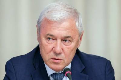 Анатолий Аксаков - Аксаков ожидает повышения ключевой ставки до 5,25% - pnp.ru