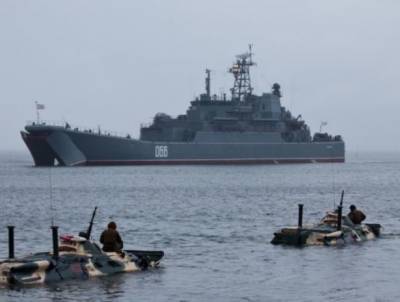 Имена героев «Пересвета» и «Осляби» снова на слуху - vpk-news.ru