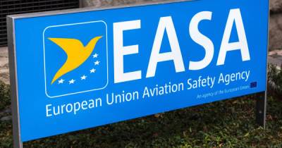 Еврорегулятор EASA приказал авиакомпаниям облетать Беларусь - dsnews.ua - Минск - Европа