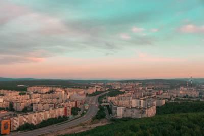 На улице Подгорная будет отключено горячее водоснабжение - murmansk.mk.ru - Мурманск