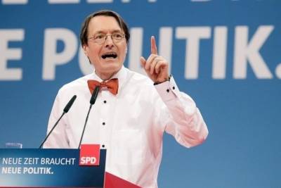 Германия: Эксперты ожидают четвертую волну эпидемии - mknews.de