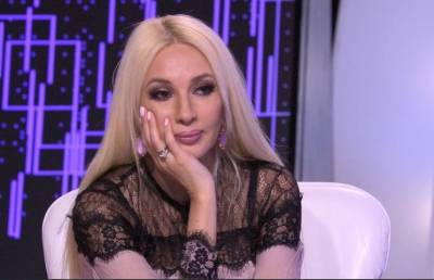 Лера Кудрявцева - «Страх, боль, отчаяние»: Лера Кудрявцева откровенно рассказала о раке - pupolita.ru