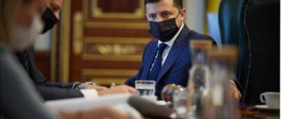 Владимир Зеленский - Ярослав Железняк - Нардеп назвал 4 критерия олигарха из законопроекта Зеленского - w-n.com.ua