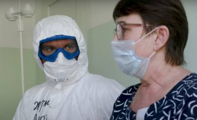 Вирус в Харькове забрал жизни почти двух десятков человек: удручающая сводка СНБО - politeka.net - Харьковская обл. - Харьков