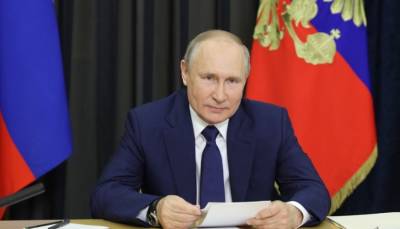 Владимир Путин - Татьяна Голикова - В России выплату по 10 тысяч рублей получат семьи, где дети пойдут в школу с 6 лет - bash.news
