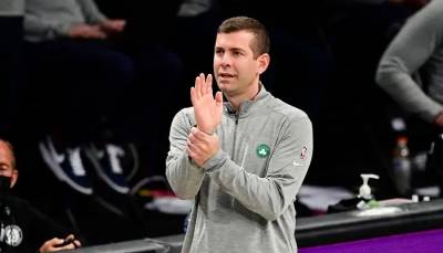 Тренер Бостона Стивенс перейдет на должность президента организации - sportarena.com - Бостон