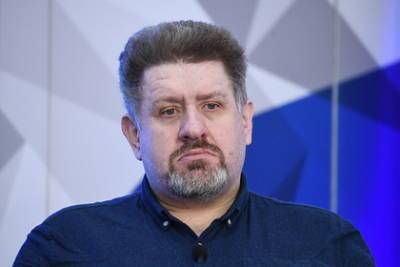 Владимир Путин - Константин Бондаренко - Джо Байден - Украину сравнили с Пуэрто-Рико - lenta.ru - Москва - Киев - Вашингтон - Пуэрто-Рико