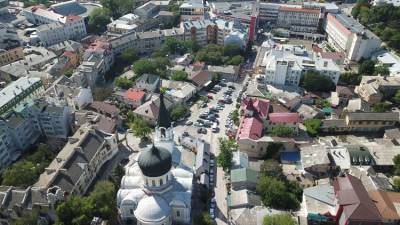 Где в Симферополе в четверг не будет света и воды: адреса - crimea.ria.ru - Крым - Симферополь