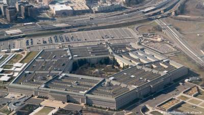 Джон Кирби - В Пентагоне расследуют возможную утечку данных о ядерном арсенале США в Европе - obzor.lt - США - Данные