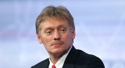 Владимир Путин - Дмитрий Песков - Джо Байден - Песков допустил возможность возвращения к работе послов России и США - runews24.ru - Женева