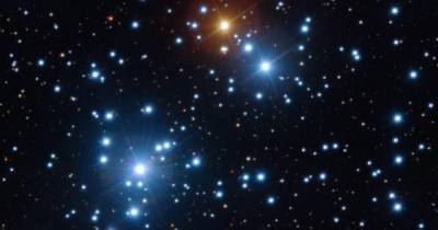 Неожиданное открытие. Астрономы нашли в нашей галактике неизвестное звездное скопление - focus.ua - Чили