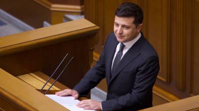 Появился текст законопроекта Зеленского об олигархах - ru.slovoidilo.ua