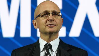 Владимир Путин - Сергей Кириенко - Кириенко назвал вполне либеральным российское законодательство об иноагентах - gazeta.ru