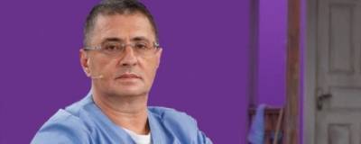 Александр Мясников - Мясников предложил ввести привилегии для привившихся от коронавируса - runews24.ru